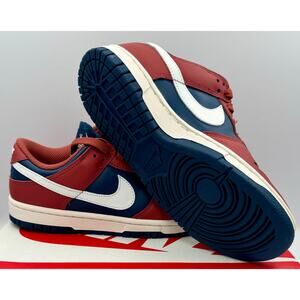 Nike Dunk Low Retro Canyon Rust W7 DD1503-602 #161